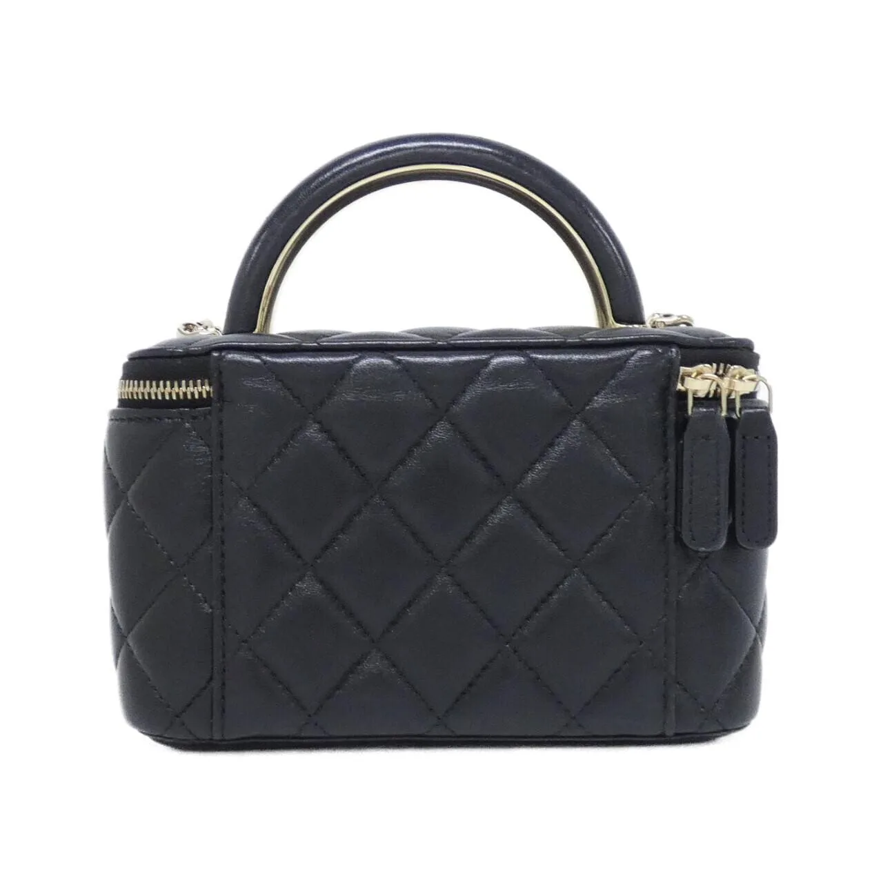 CHANEL Timeless Classic AP2846 手提包 羊皮 2