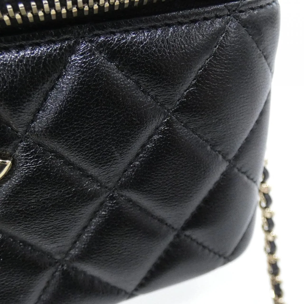 CHANEL Timeless Classic AP2846 手提包 羊皮 4