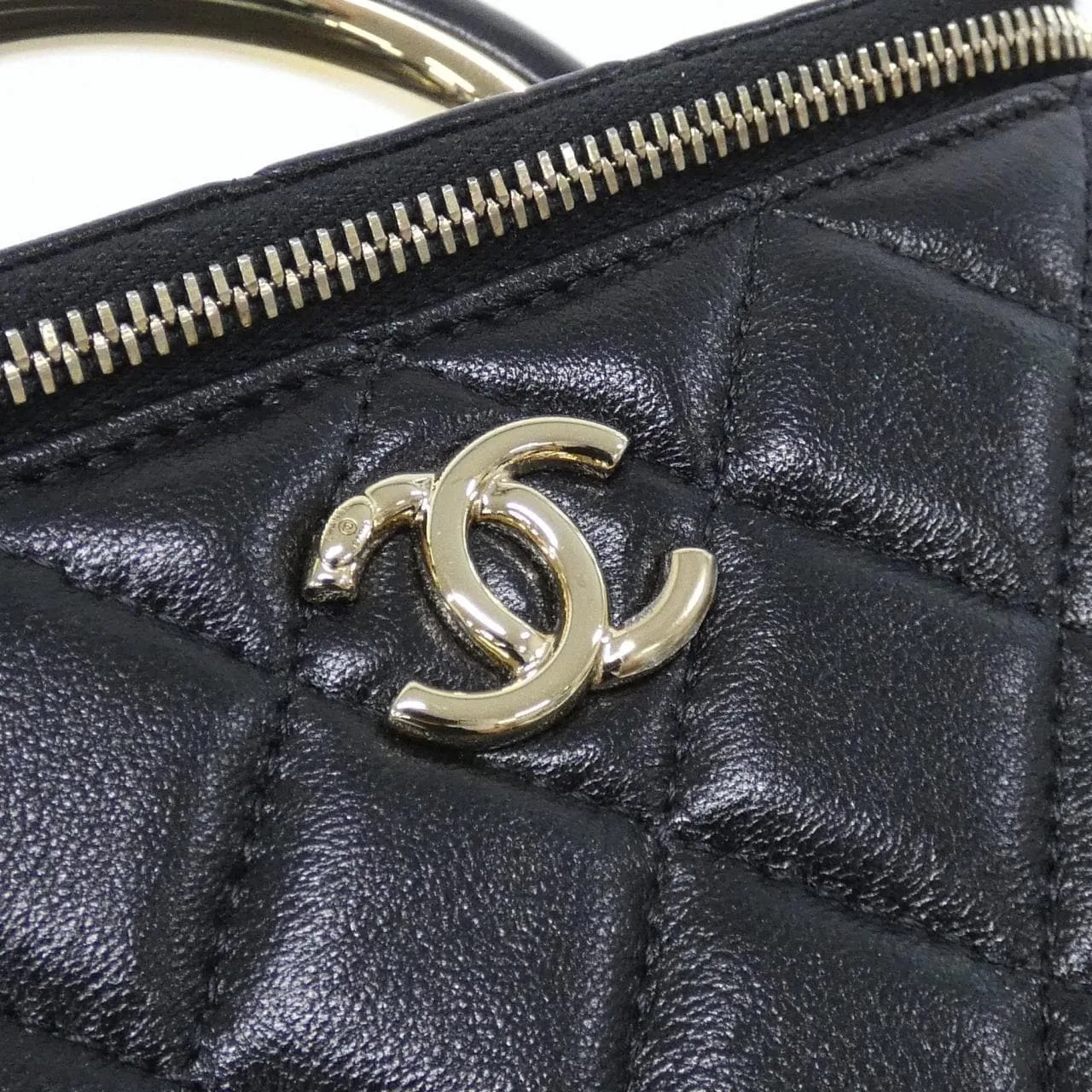 CHANEL Timeless Classic AP2846 手提包 羊皮 5