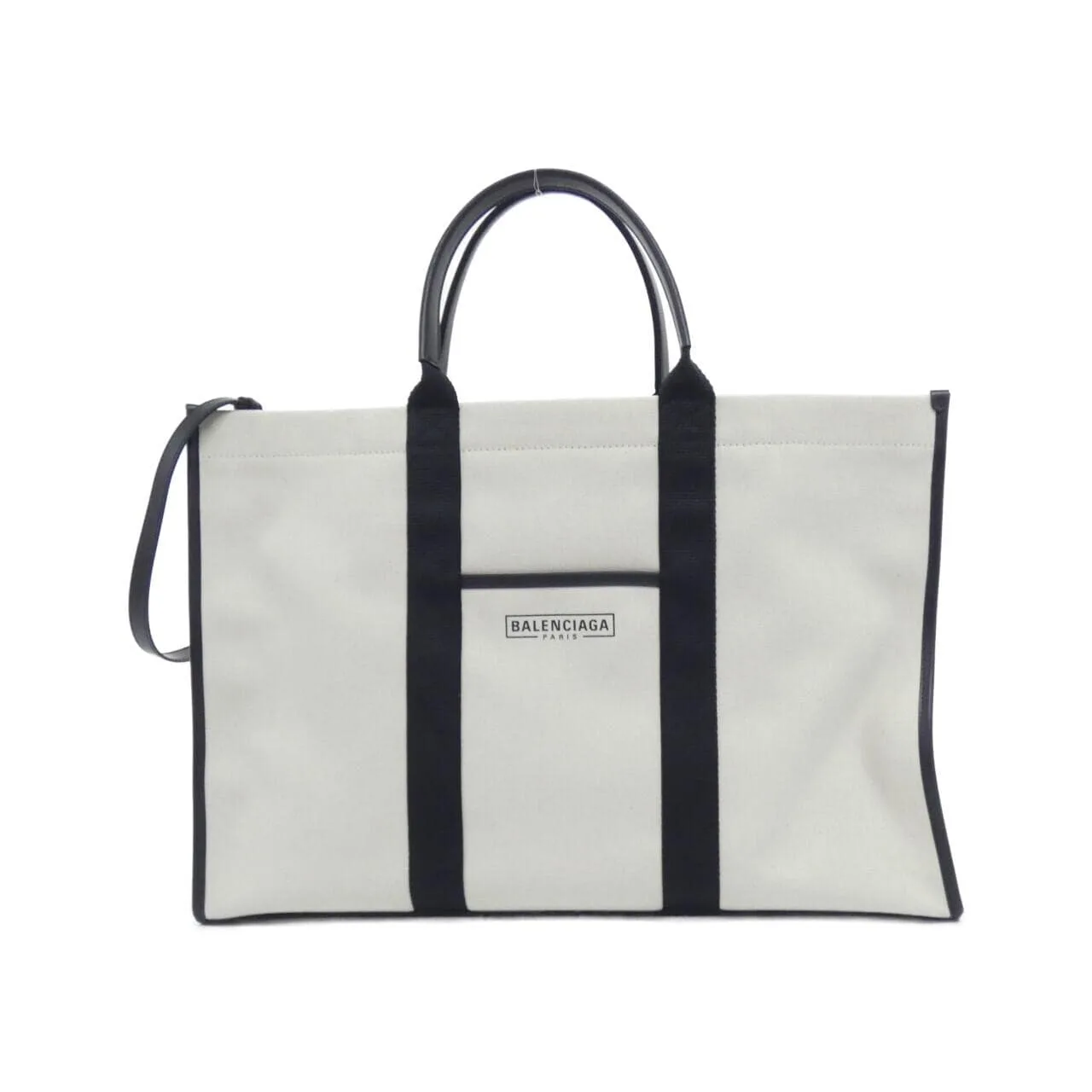BALENCIAGA Le Cagole 671403 2HHAM 托特包 帆布