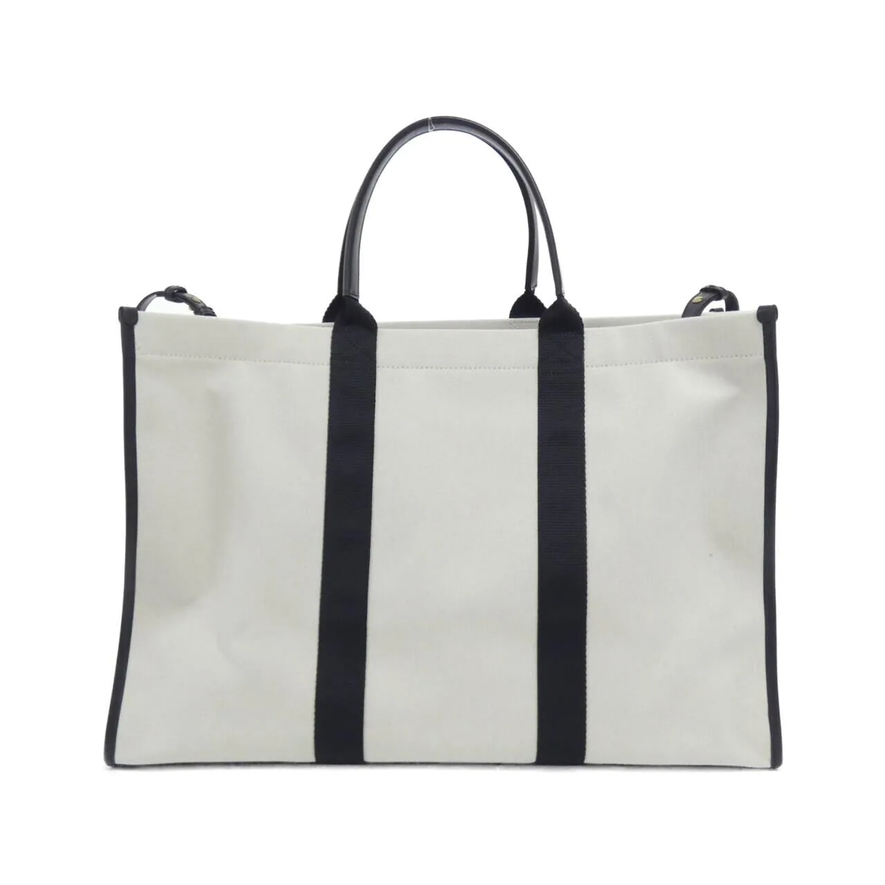 BALENCIAGA Le Cagole 671403 2HHAM 托特包 帆布 2