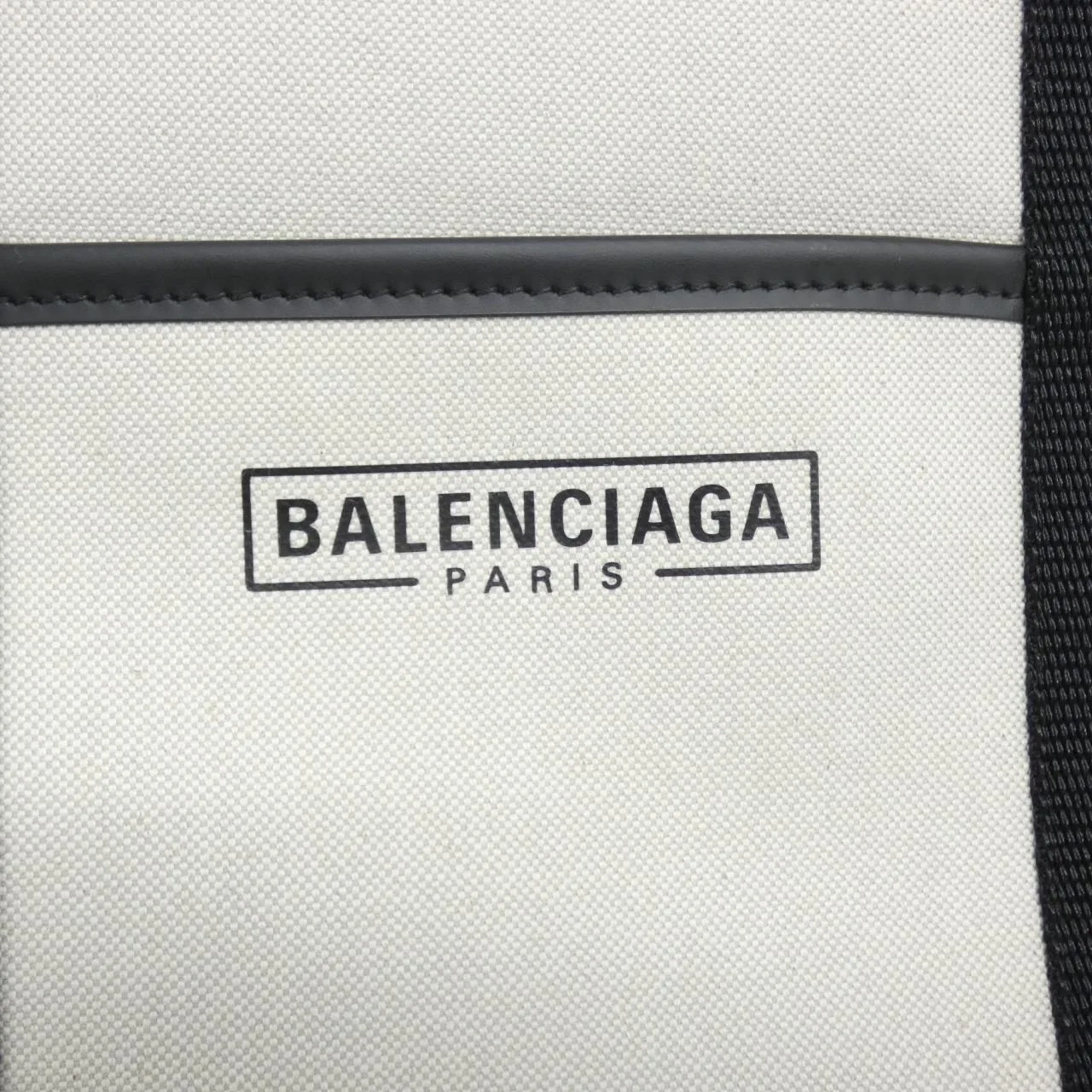 BALENCIAGA Le Cagole 671403 2HHAM 托特包 帆布 4