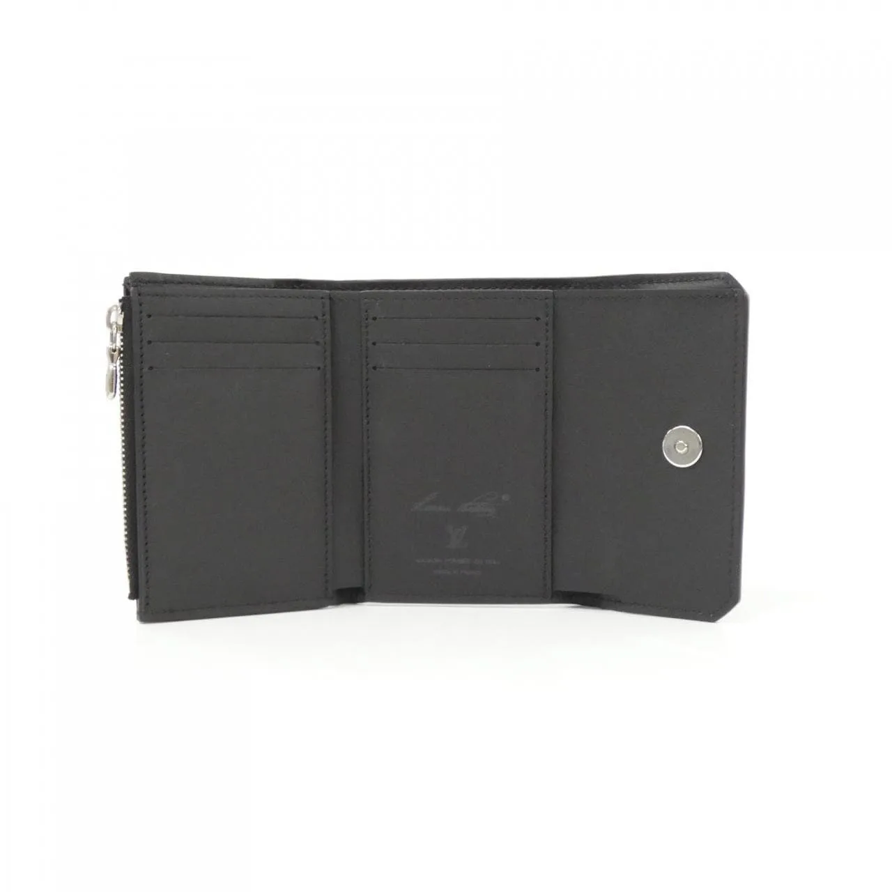 LOUIS VUITTON M25965 銀包 4