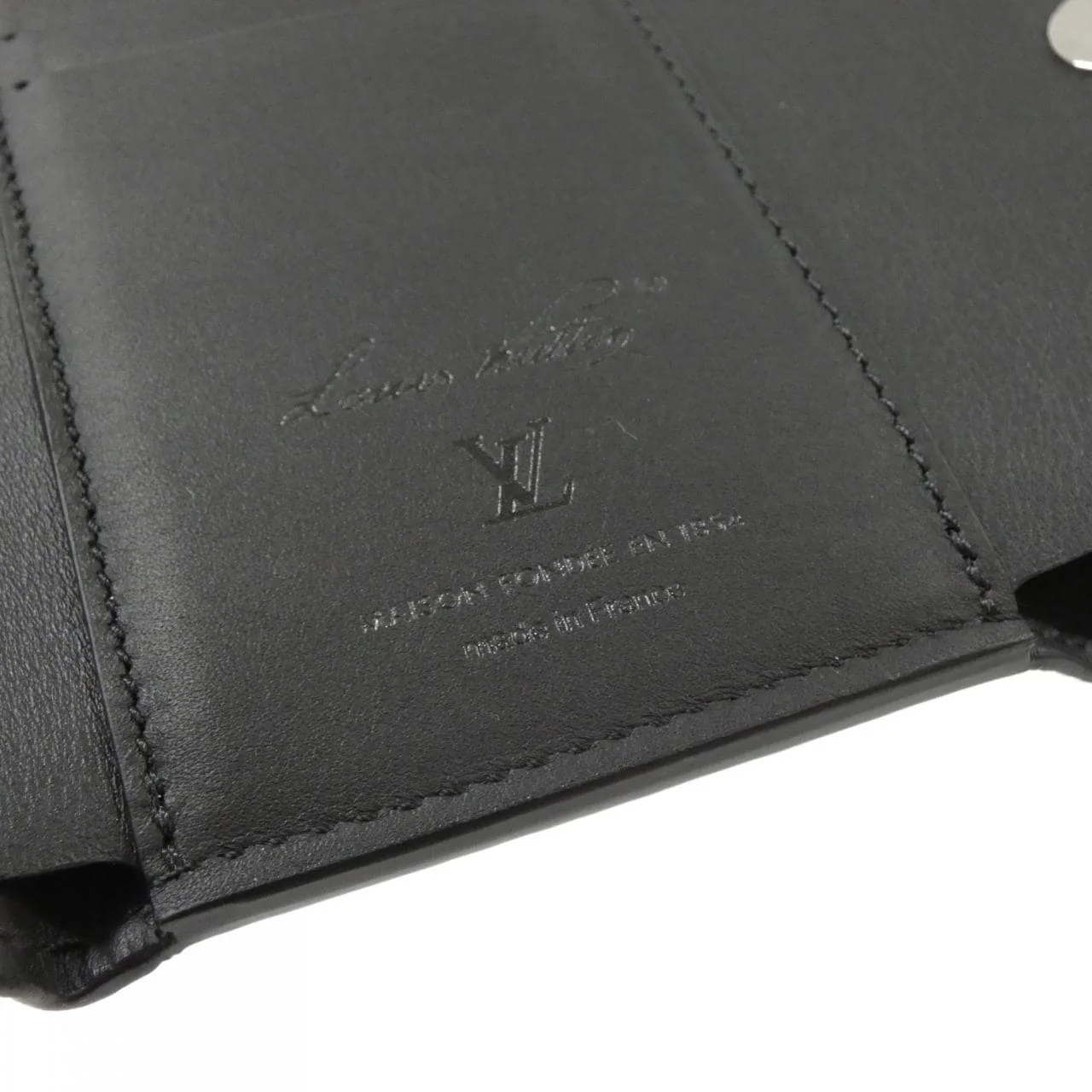 LOUIS VUITTON M25965 銀包 5