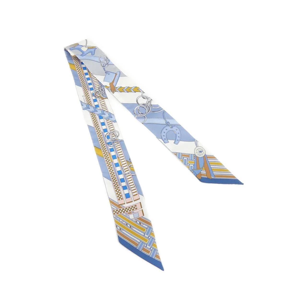 HERMES 062849S Scarf
