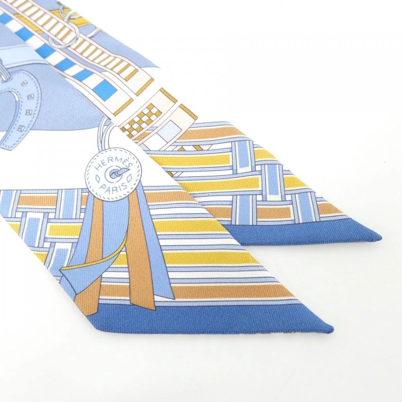 HERMES 062849S Scarf 2