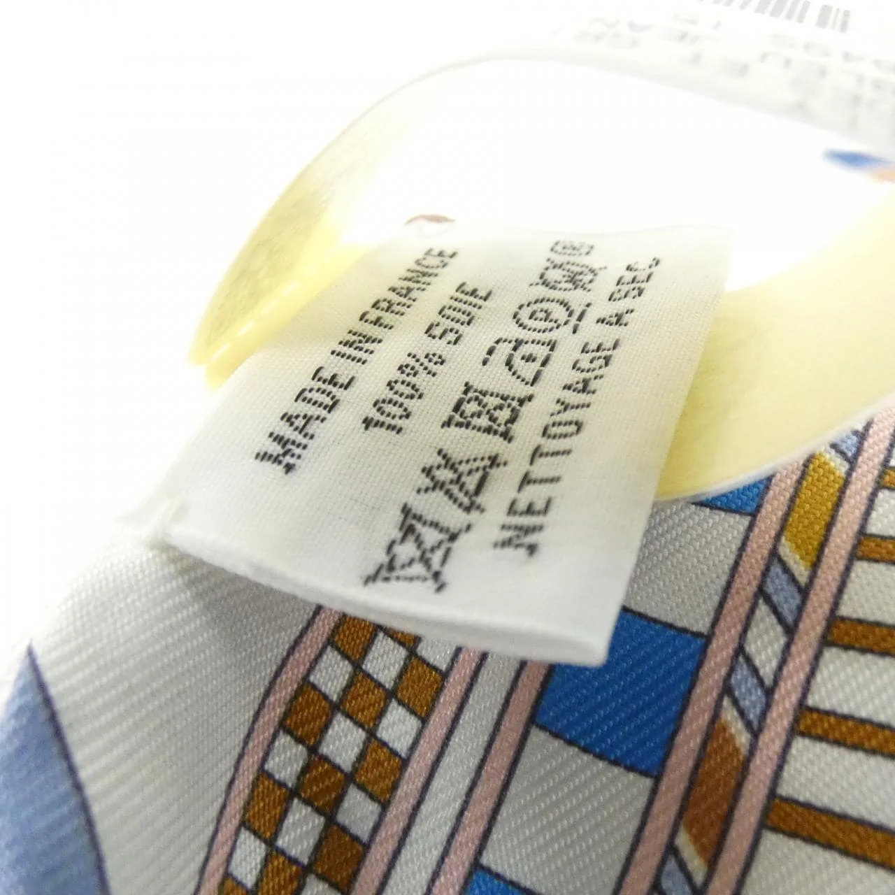 HERMES 062849S Scarf 3