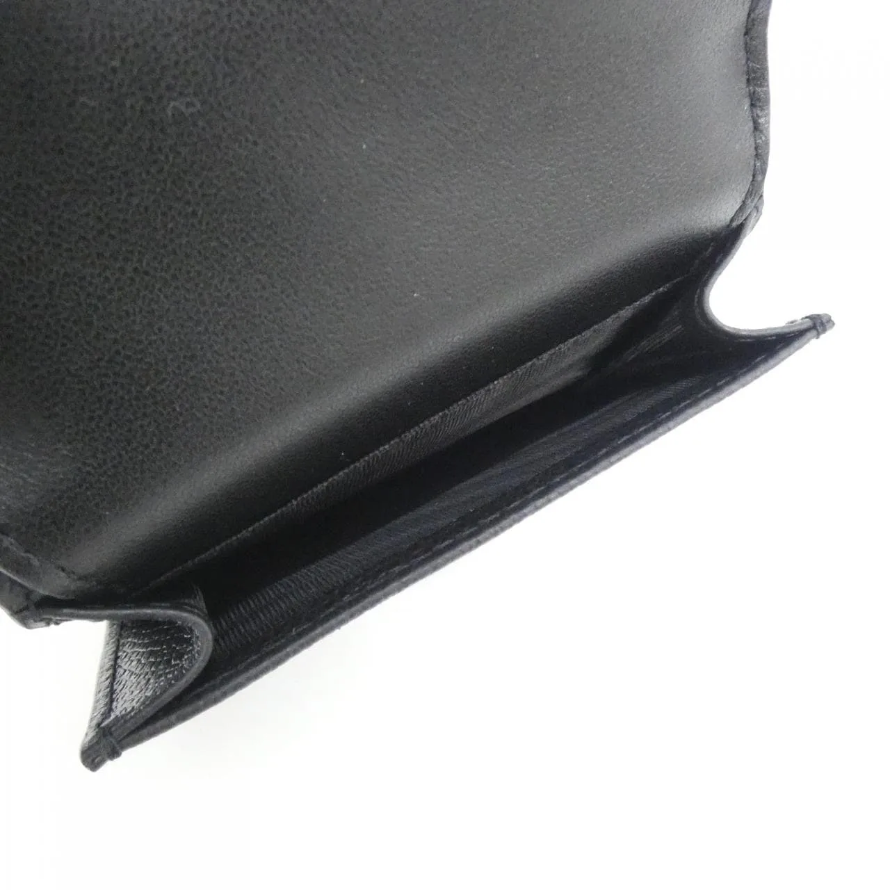 DIOR Saddle S5653CWVG 銀包 5