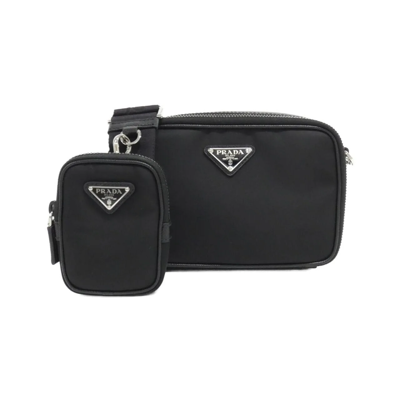 PRADA 2VH070 肩背包