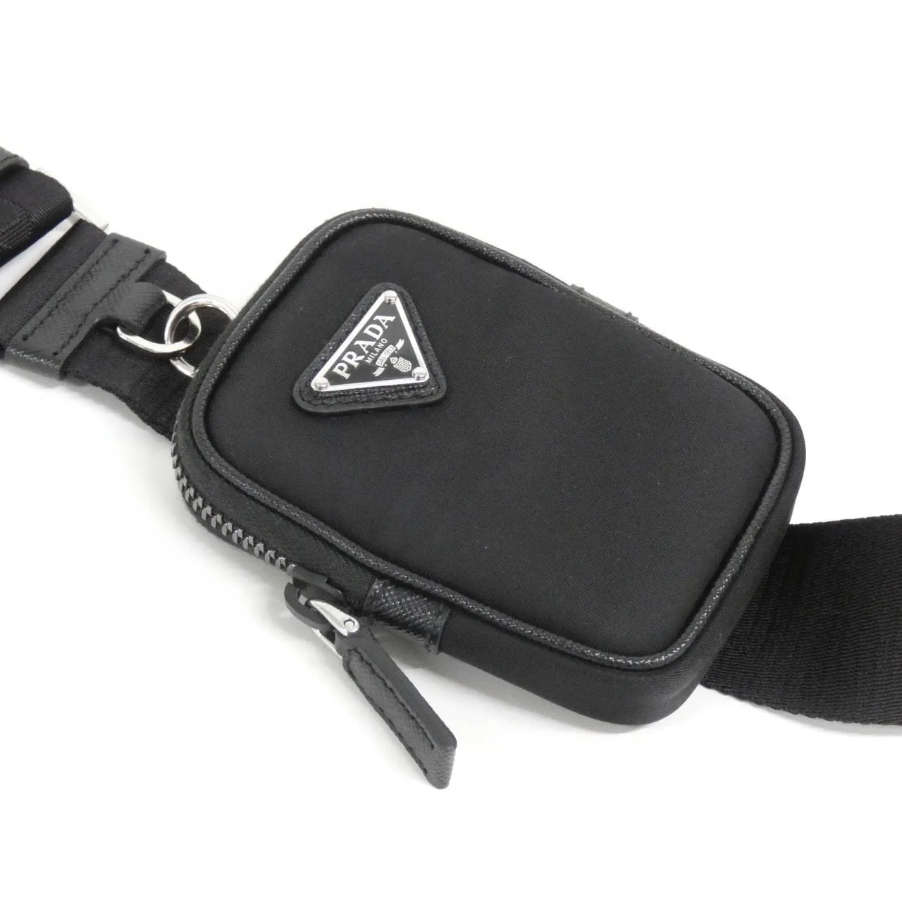PRADA 2VH070 肩背包 4
