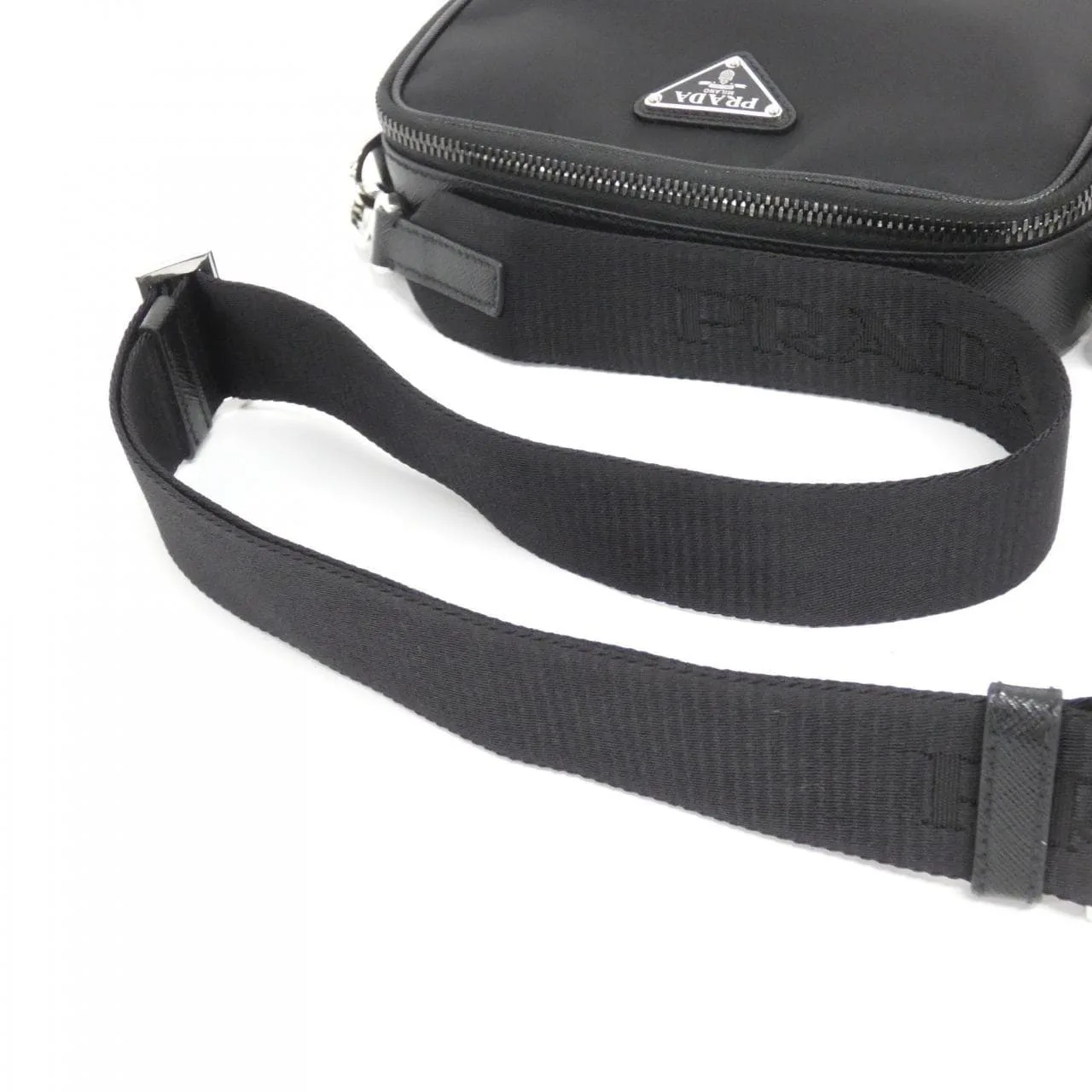 PRADA 2VH070 肩背包 5