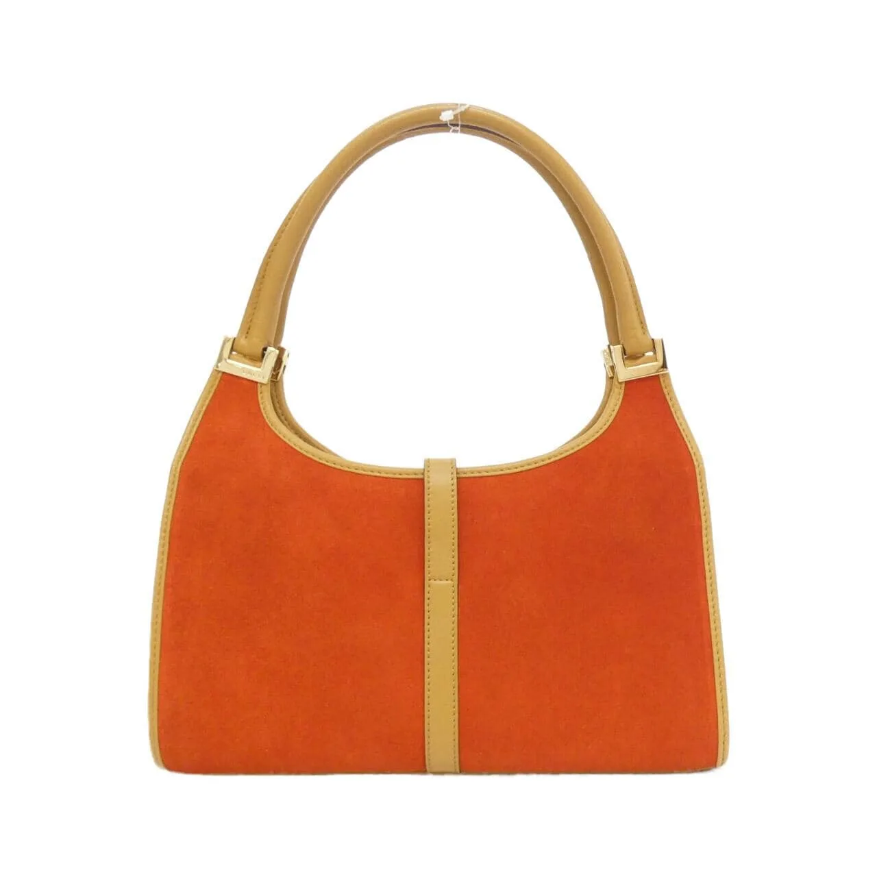 GUCCI 002 1068 肩背包 皮革 2
