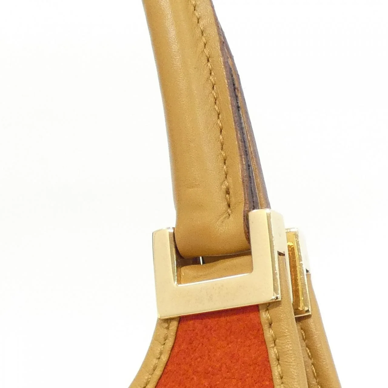 GUCCI 002 1068 肩背包 皮革 5