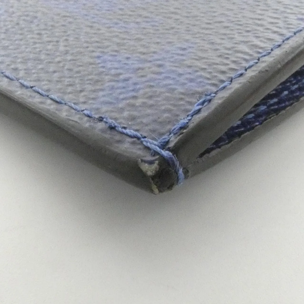 LOUIS VUITTON M30270 散紙包 帆布 3