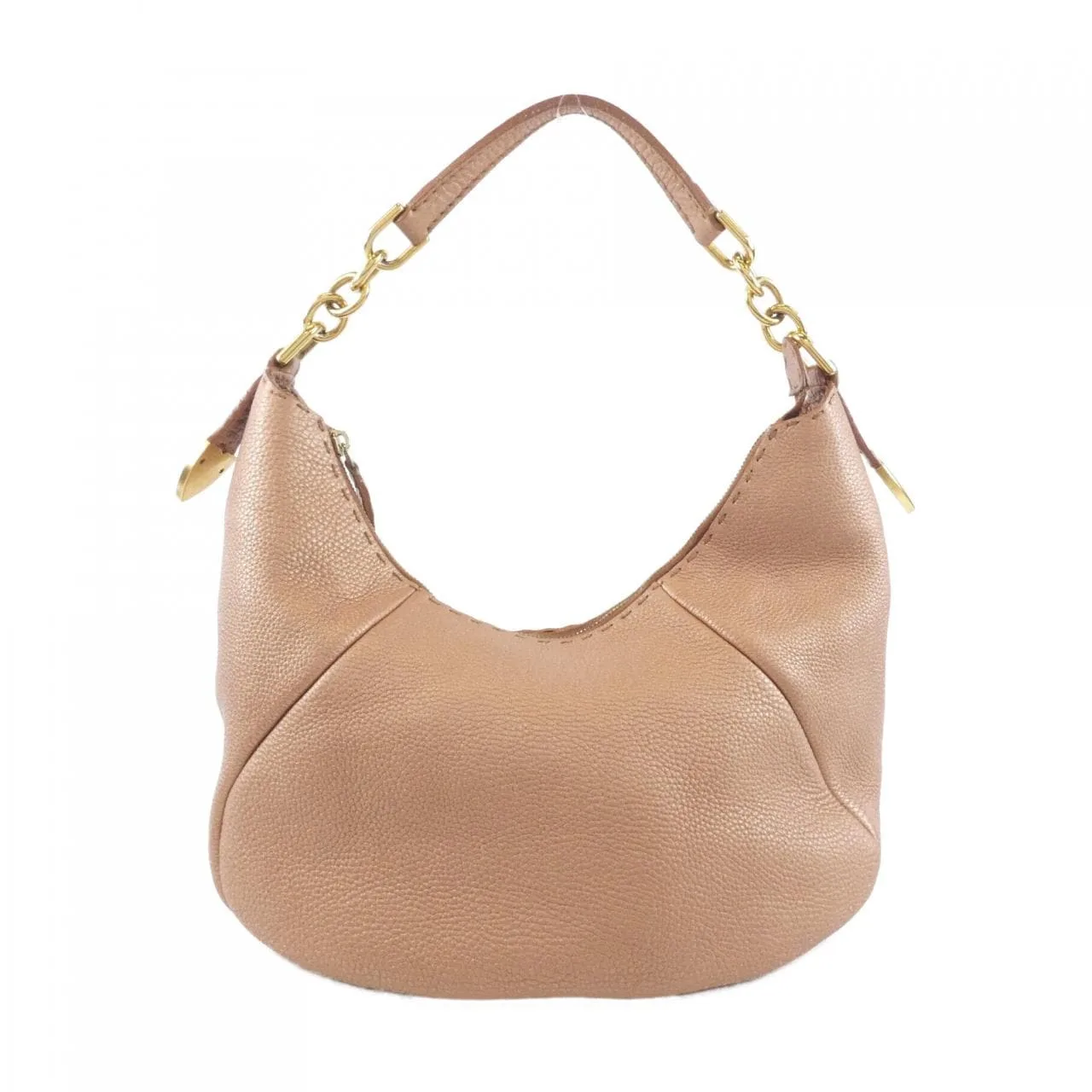 FENDI Baguette 8BR618 YF4 肩背包 皮革