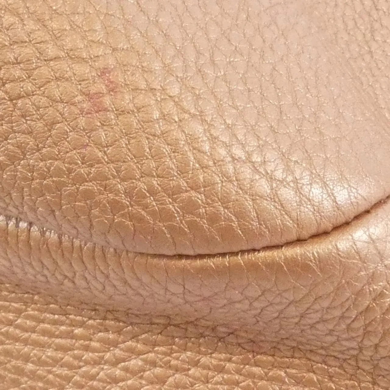 FENDI Baguette 8BR618 YF4 肩背包 皮革 2