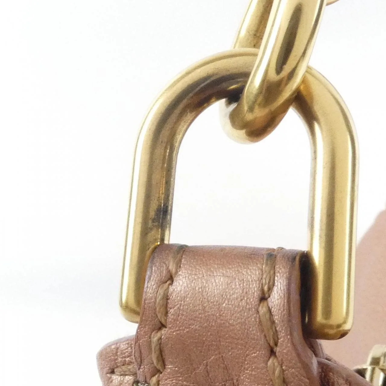 FENDI Baguette 8BR618 YF4 肩背包 皮革 3