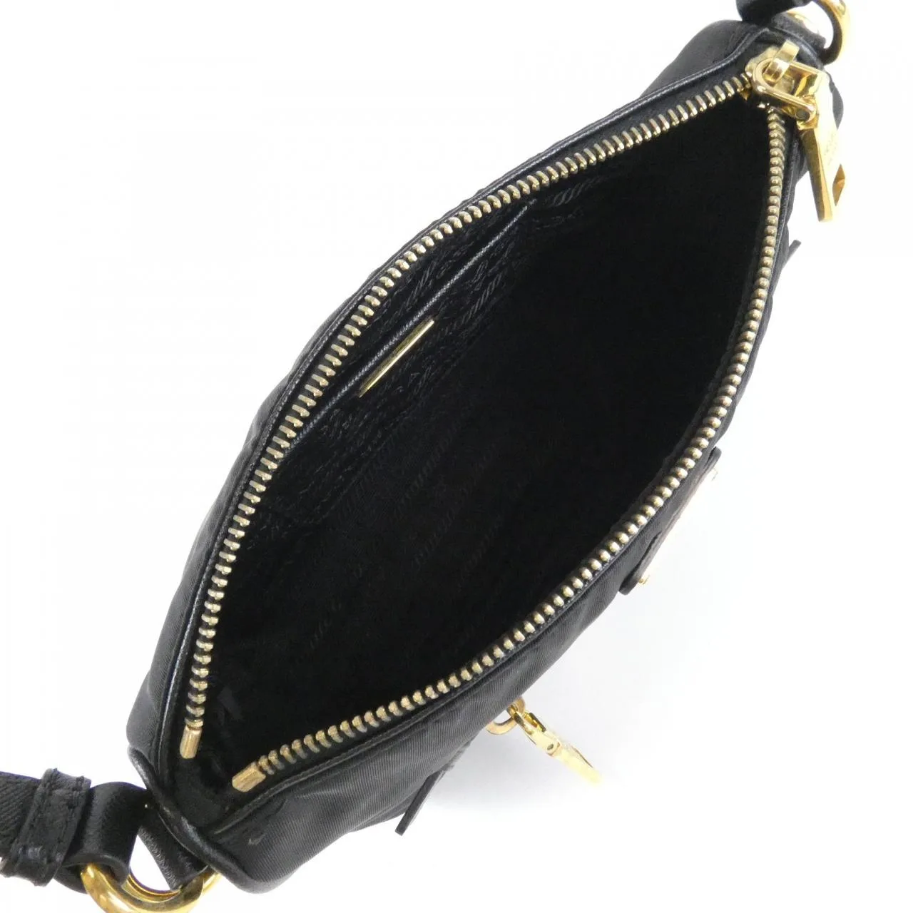 PRADA BN1834 Shoulder 9