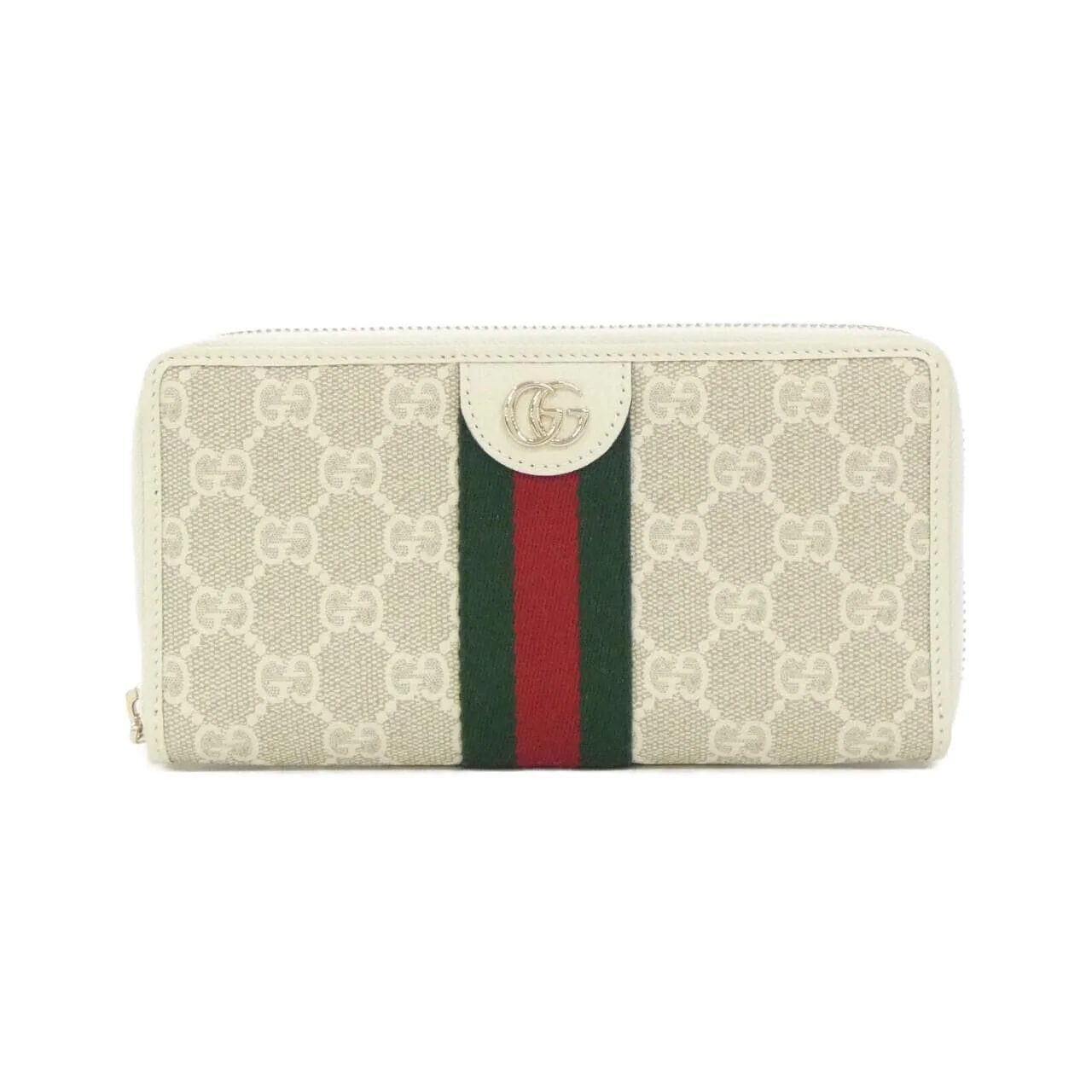 GUCCI 838484 FAE0L 銀包 皮革