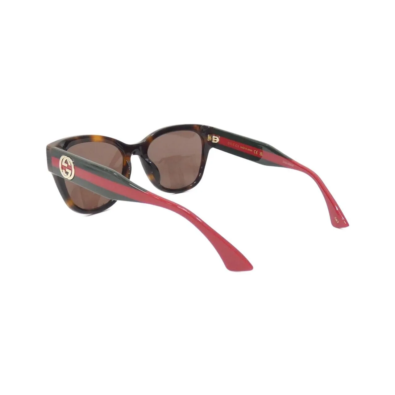 GUCCI GG1866SK 太陽眼鏡 3