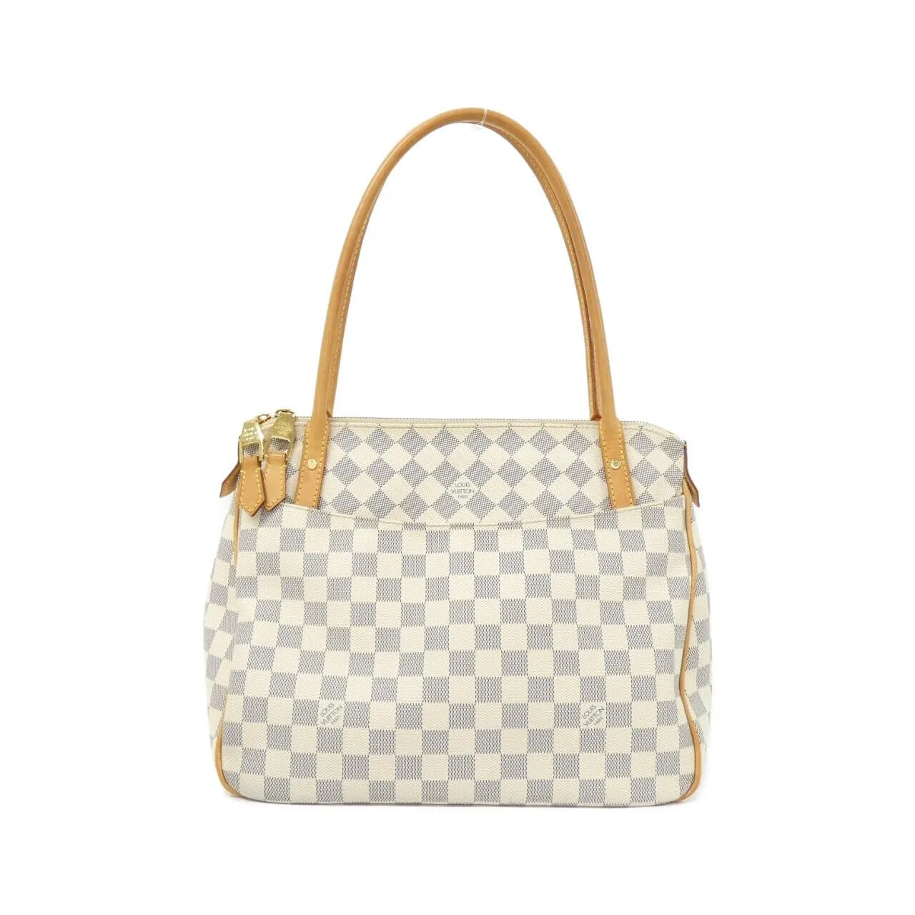 LOUIS VUITTON N41176 肩背包 Damier