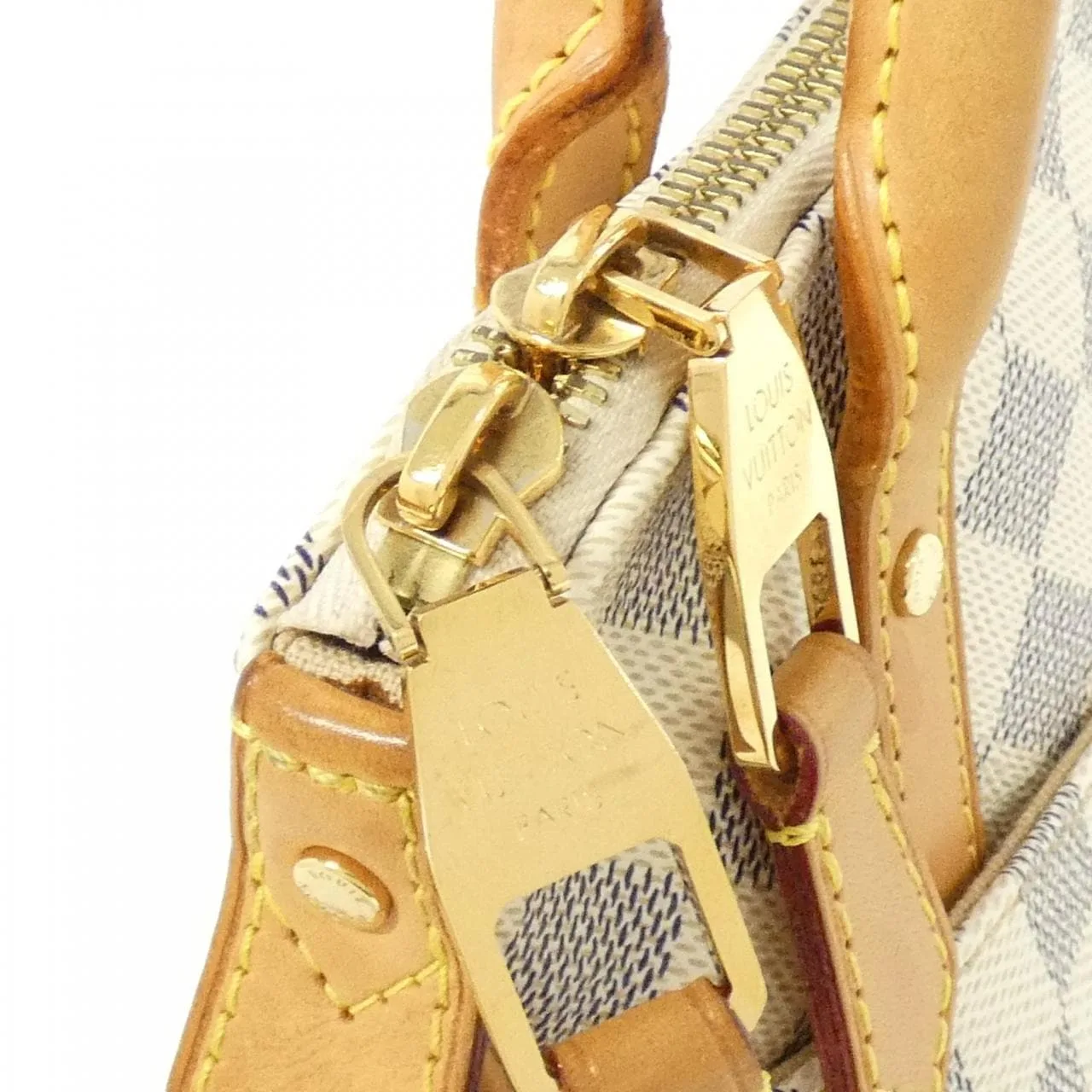 LOUIS VUITTON N41176 肩背包 Damier 3