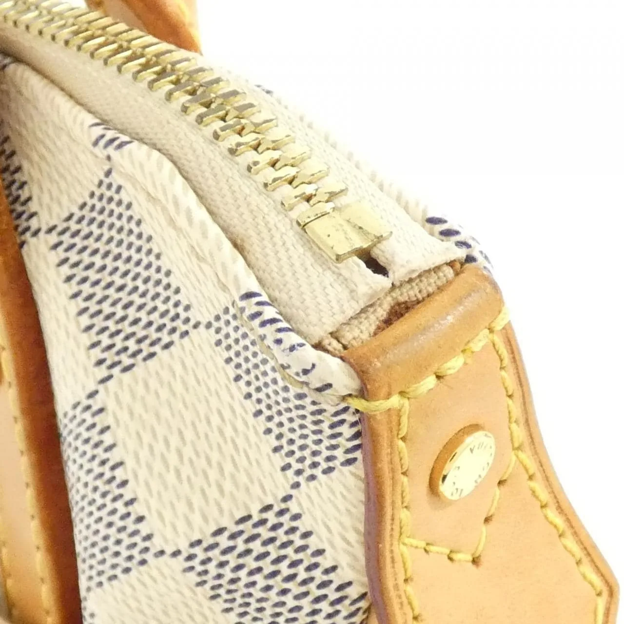 LOUIS VUITTON N41176 肩背包 Damier 4