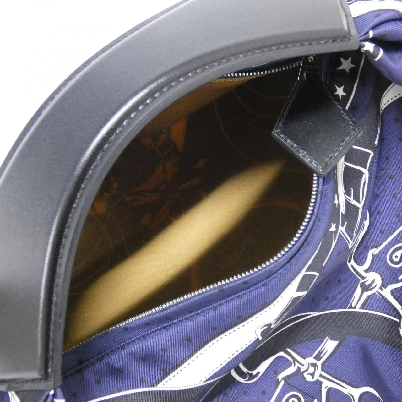 HERMES 084907CK 手提包 5