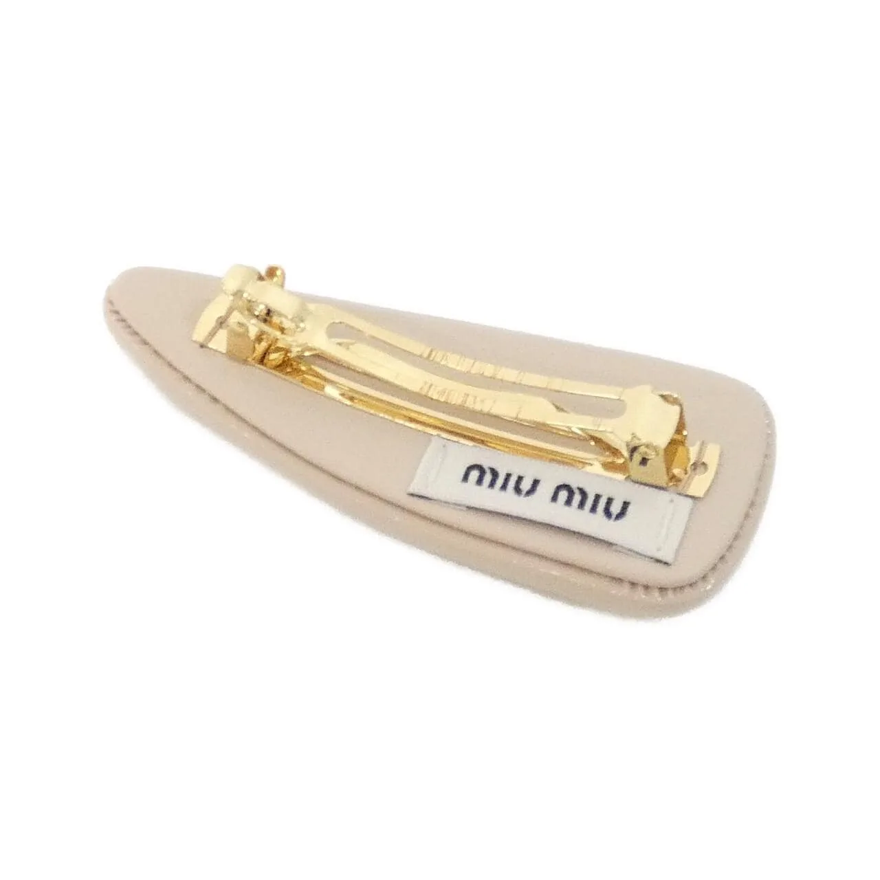 MIU MIU 5IF092 Accessories 2