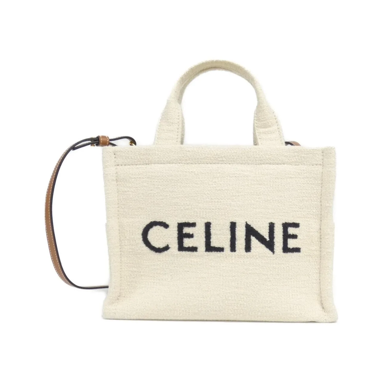 CELINE Cabas 199162ERR 手提包 帆布