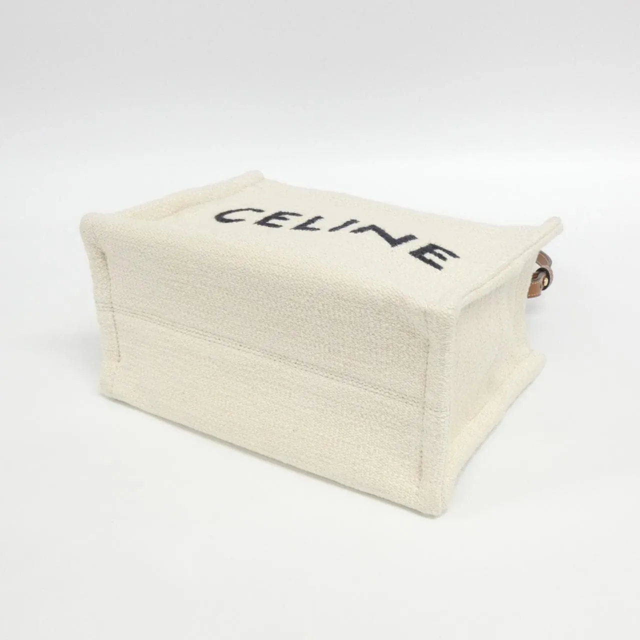 CELINE Cabas 199162ERR 手提包 帆布 3