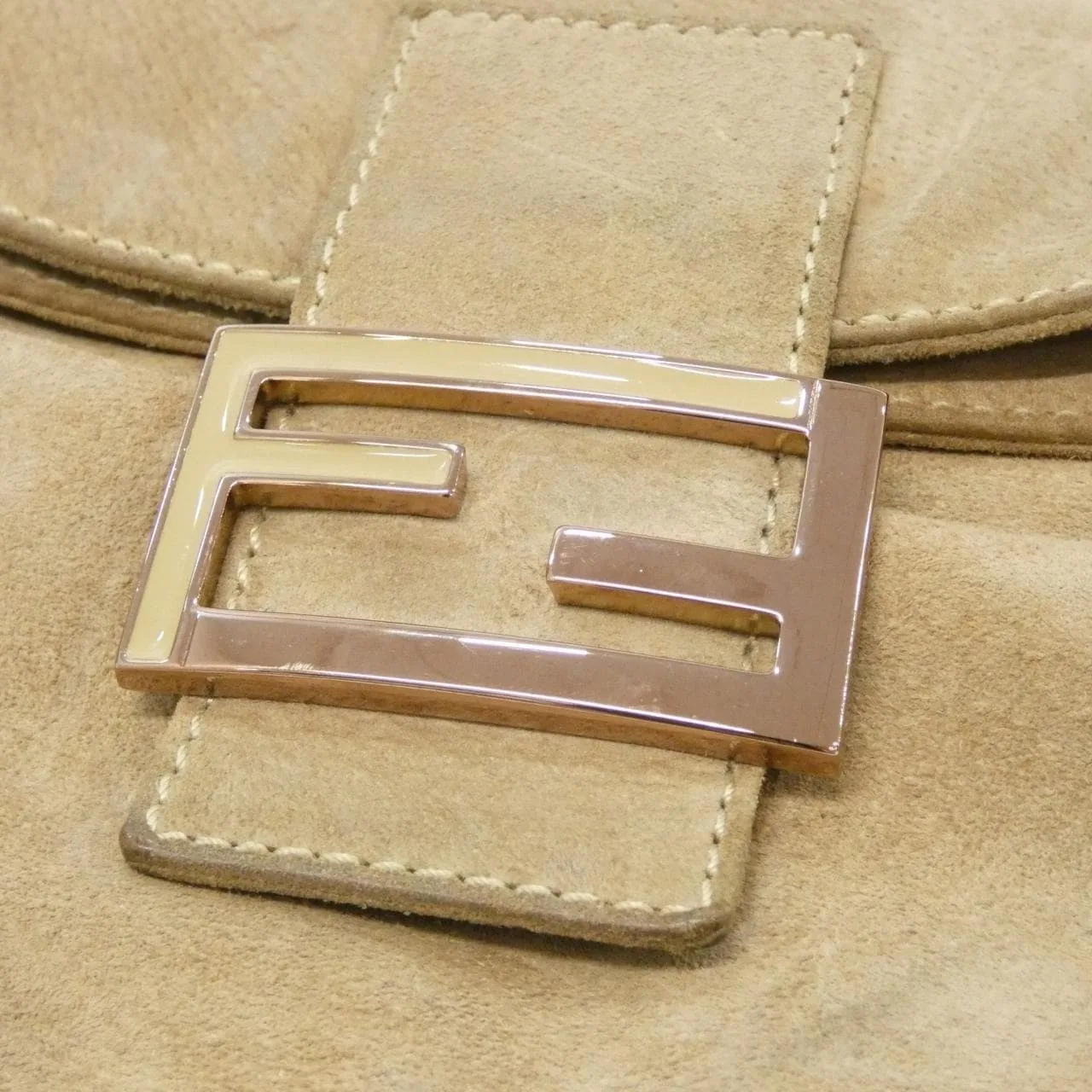 FENDI Baguette 8BR002 肩背包 5