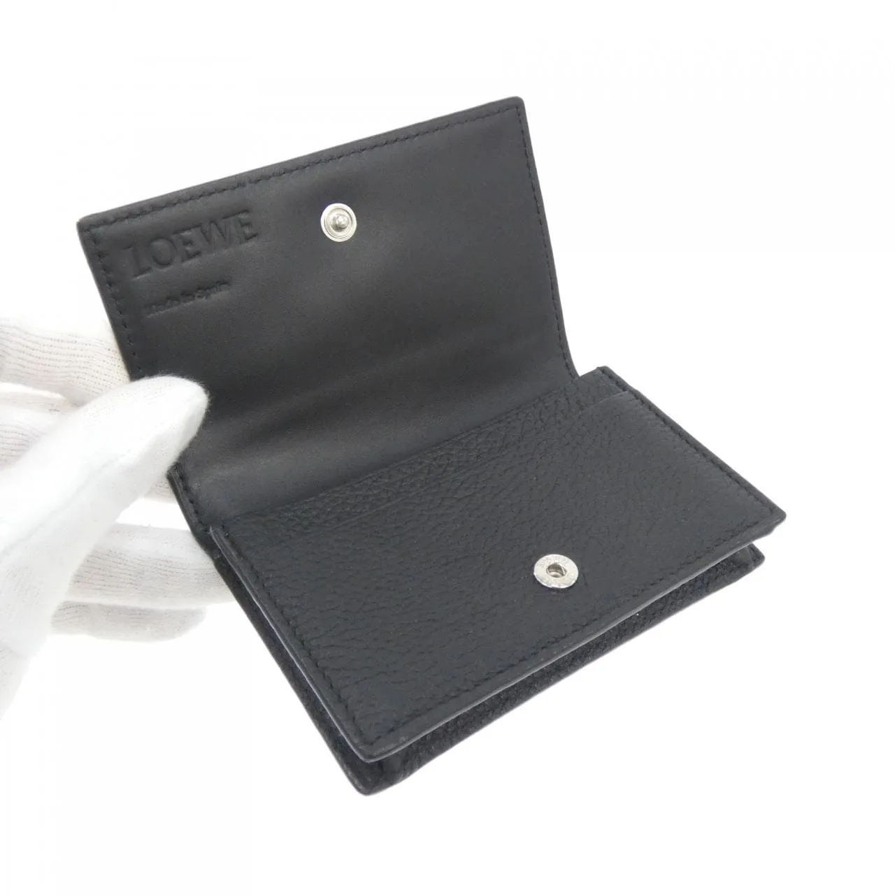 LOEWE C660M97X05 Card Holder 5