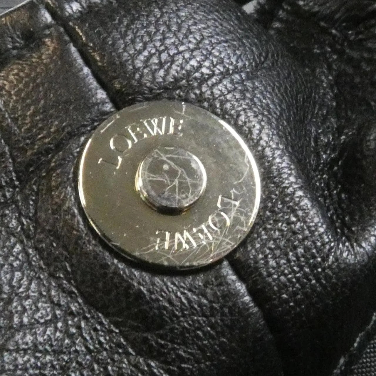 LOEWE 309 82 105 手提包 9