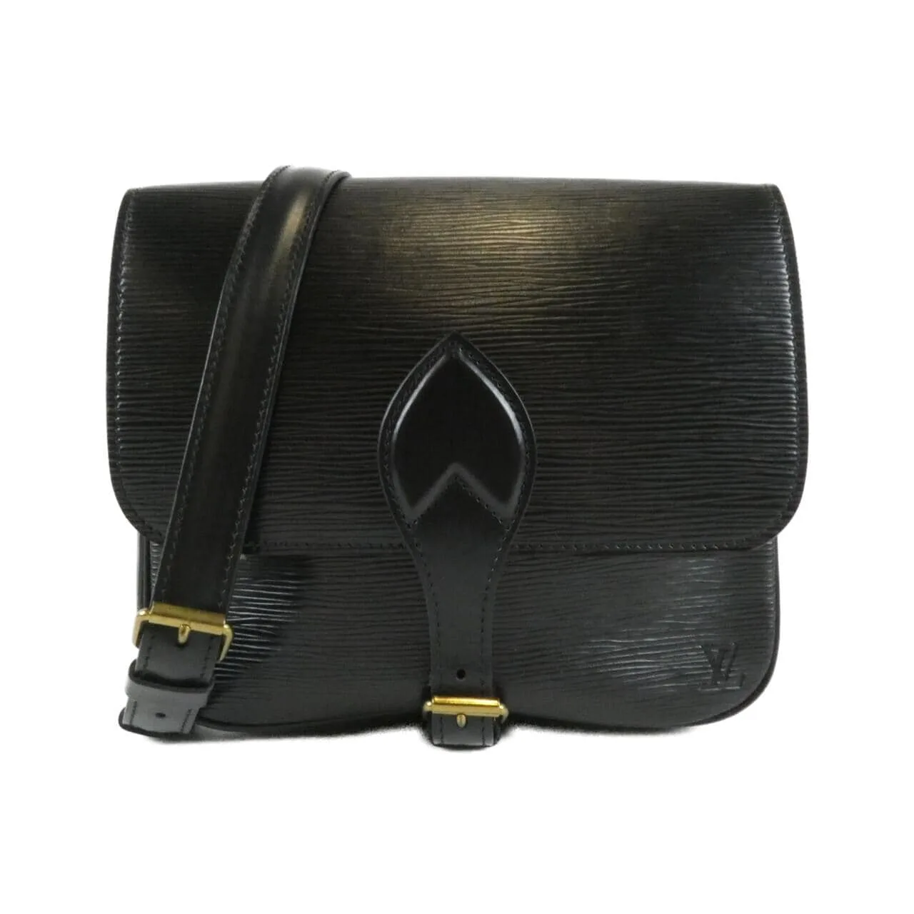 LOUIS VUITTON M52242 Shoulder Epi