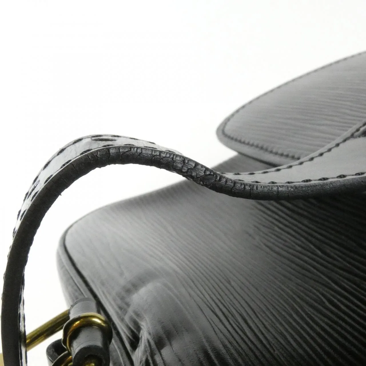 LOUIS VUITTON M52242 Shoulder Epi 5