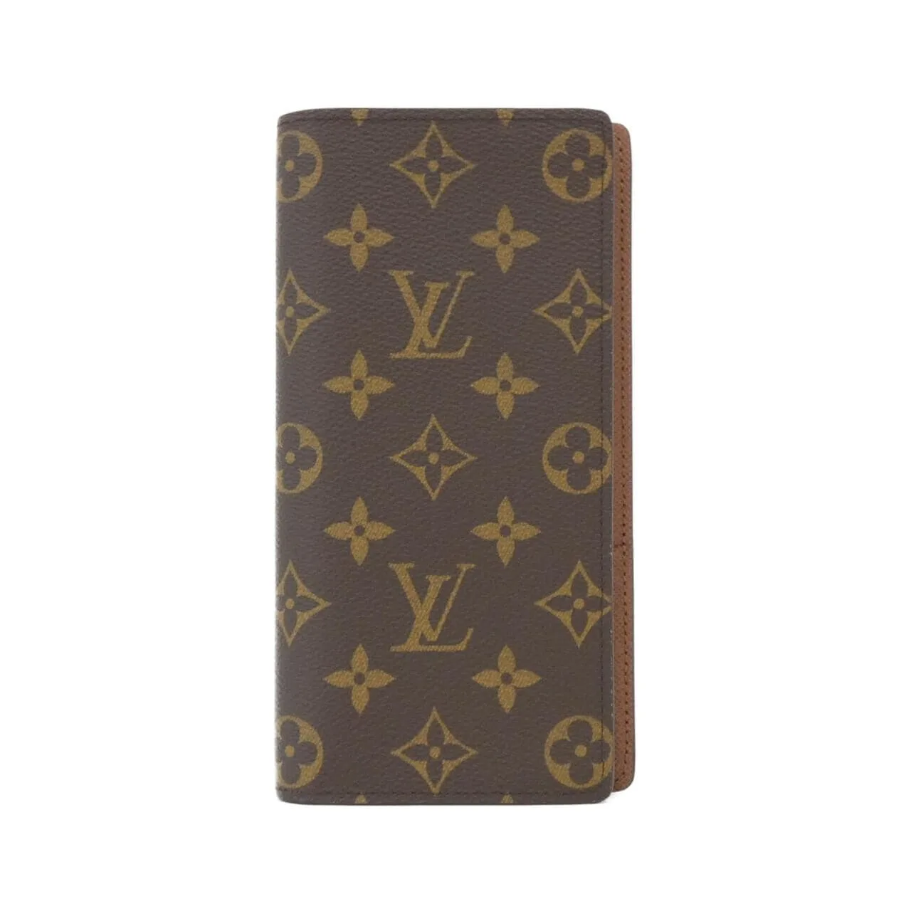 LOUIS VUITTON M66540 Wallet Monogram