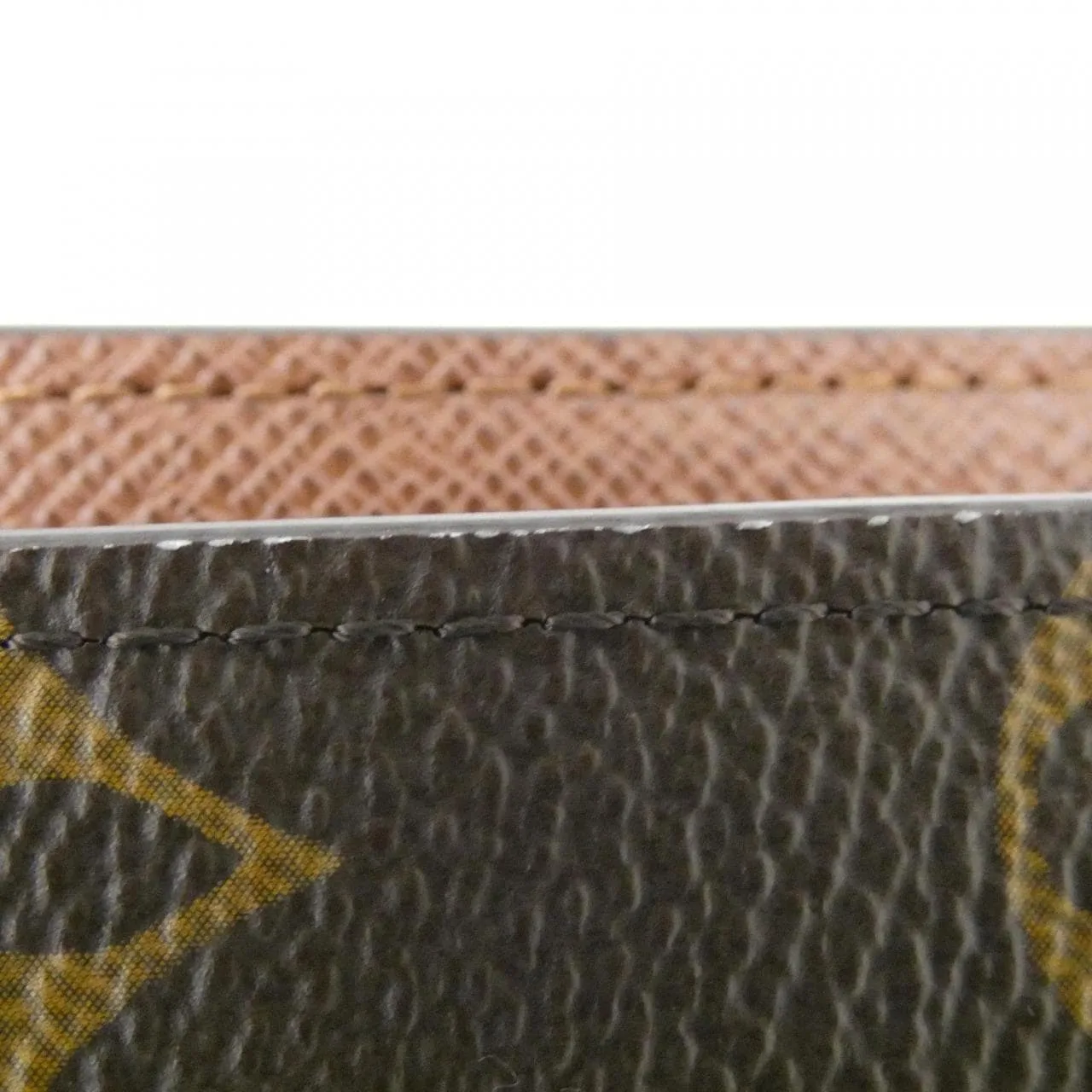LOUIS VUITTON M66540 Wallet Monogram 3