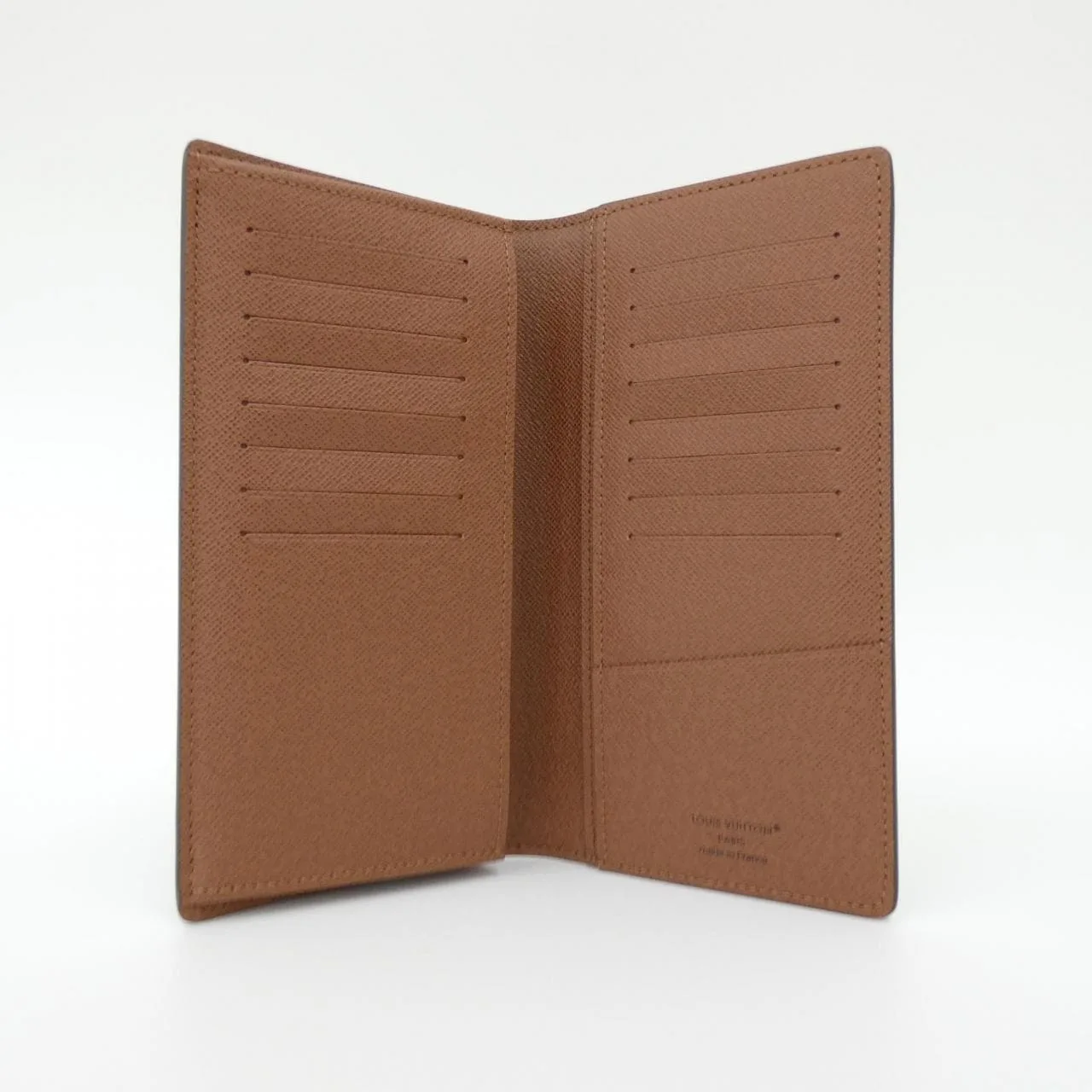 LOUIS VUITTON M66540 Wallet Monogram 4