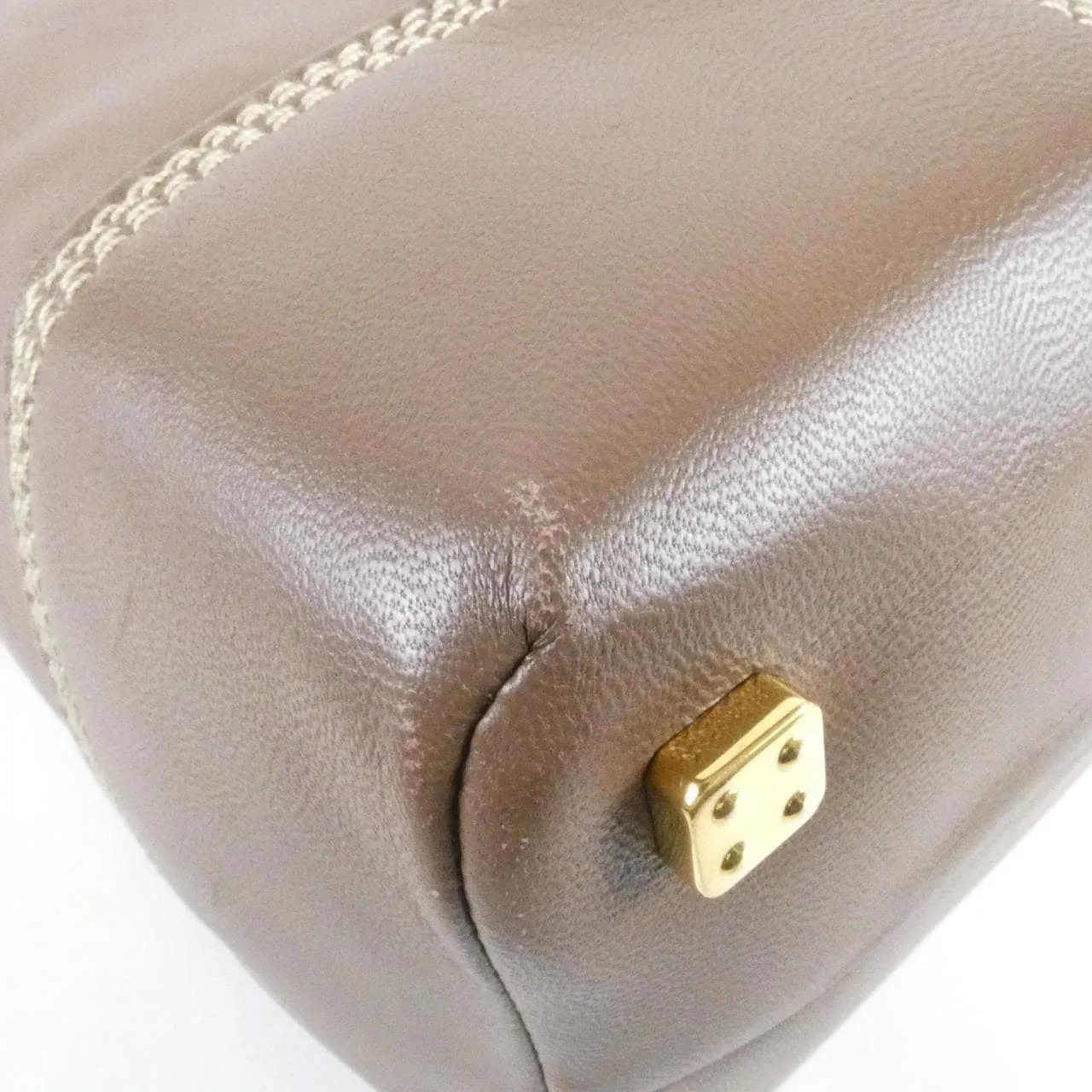 LOEWE Amazona 手提包 皮革 3