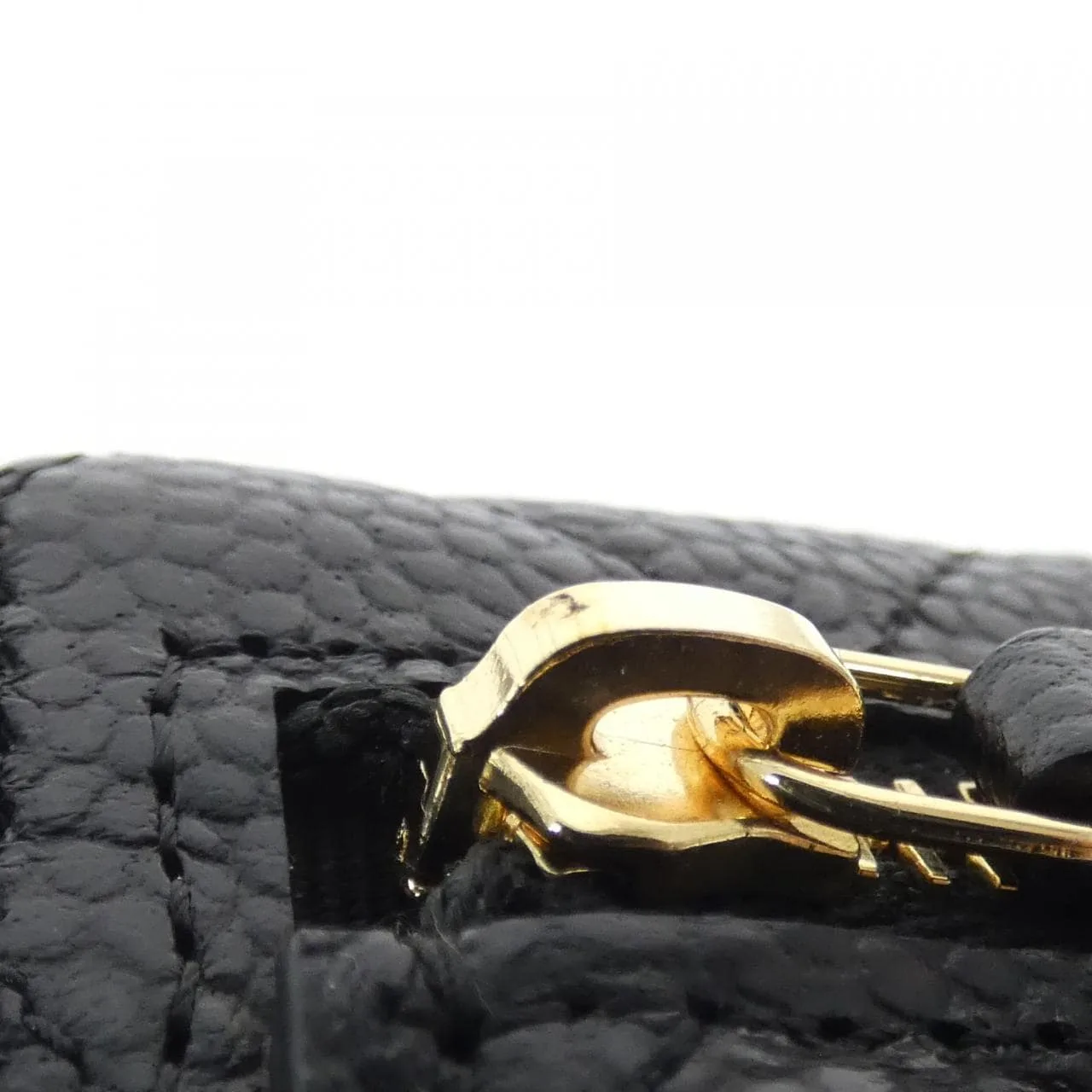 CHANEL Timeless Classic AP0231 Wallet Grained Calfskin 3