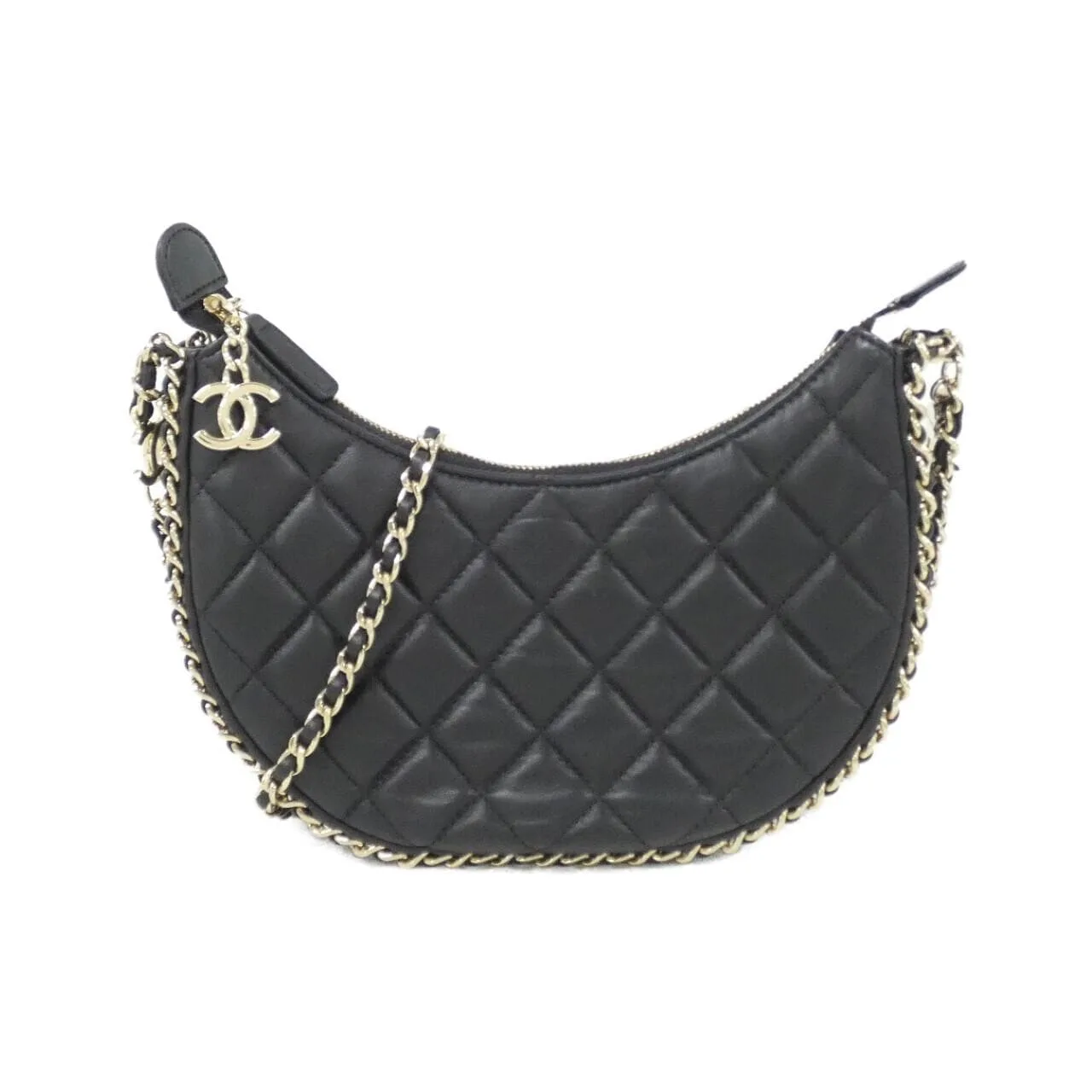 CHANEL Chanel 22 AS3917 肩背包 羊皮