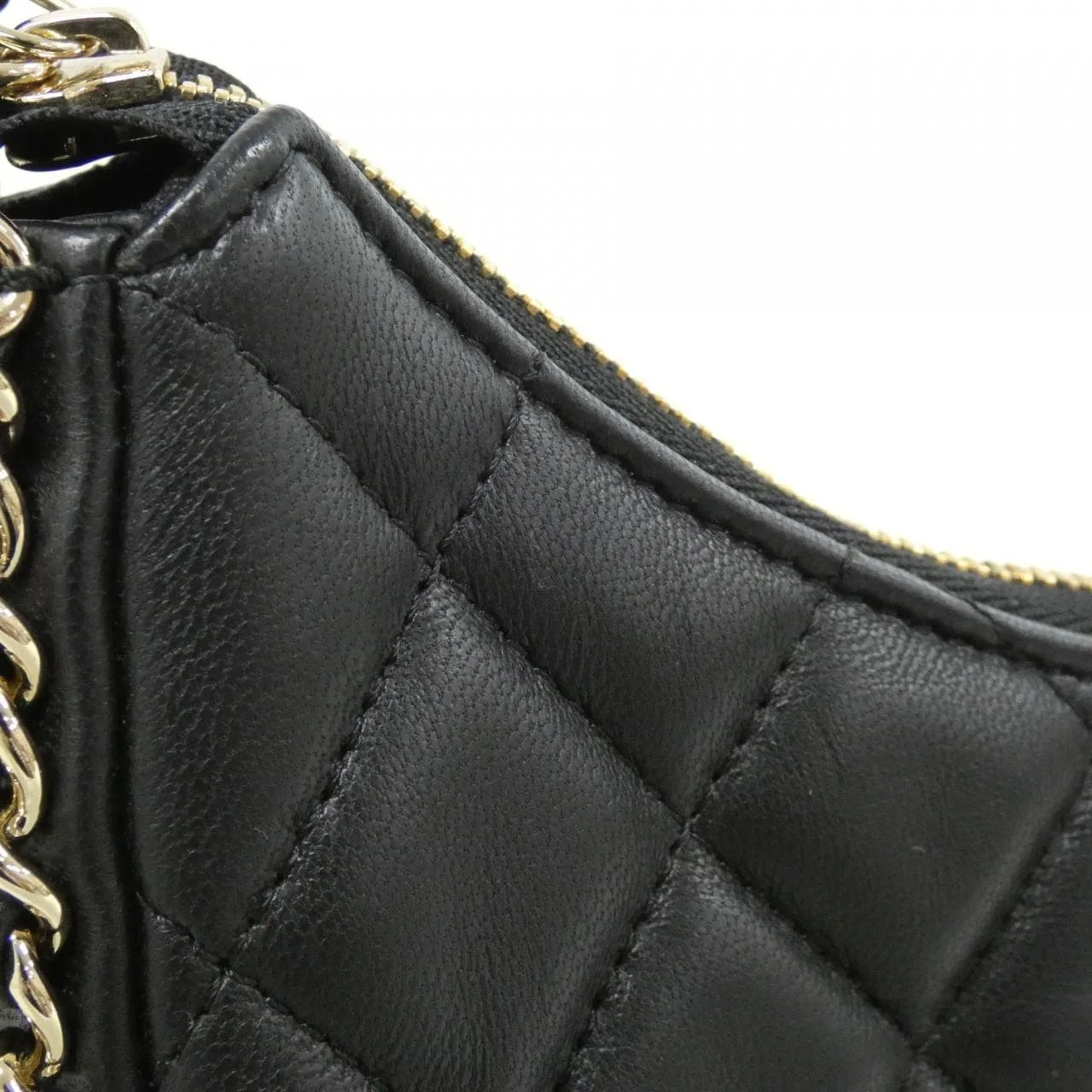 CHANEL Chanel 22 AS3917 肩背包 羊皮 5