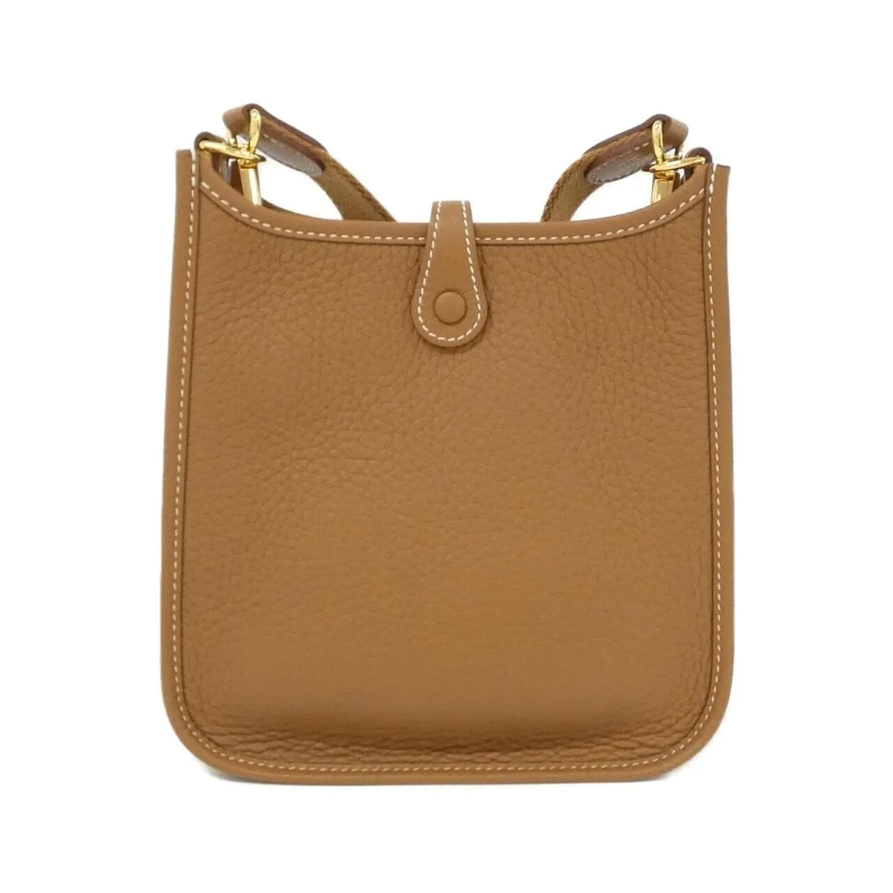 HERMES Evelyne 069426CC Shoulder Clemence 2