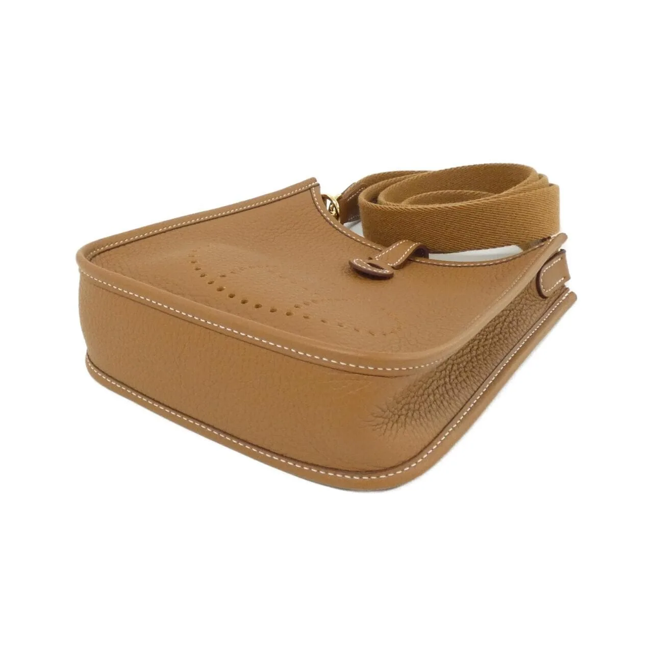 HERMES Evelyne 069426CC Shoulder Clemence 3