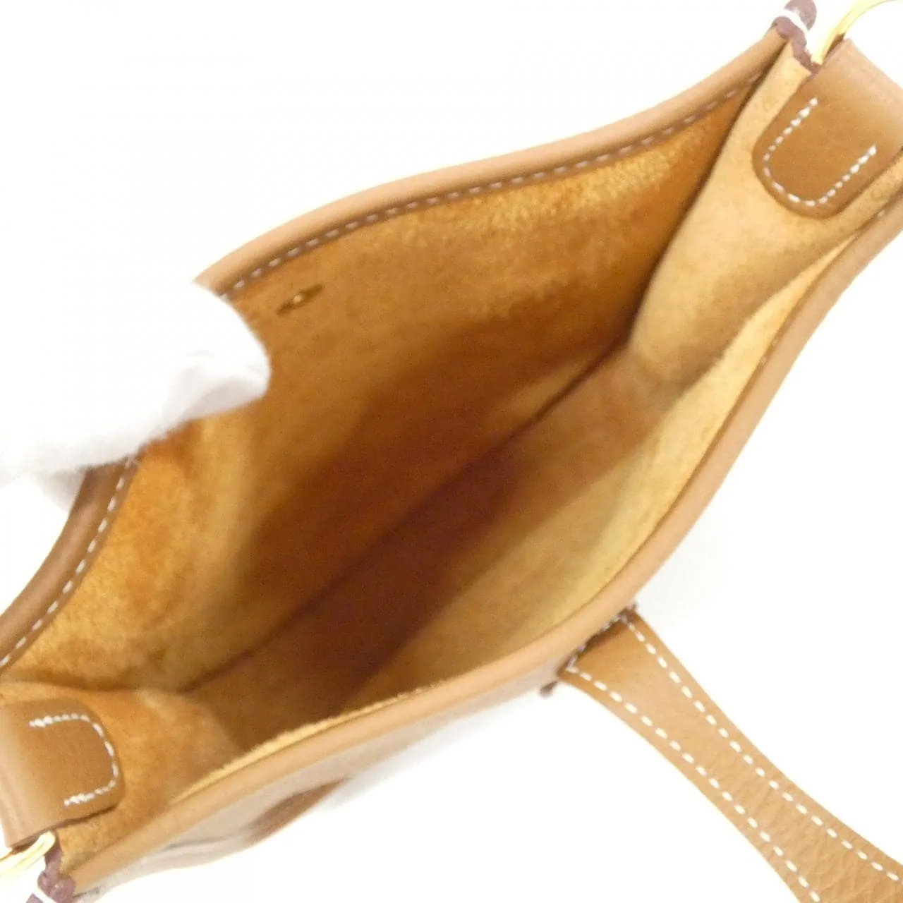 HERMES Evelyne 069426CC Shoulder Clemence 5