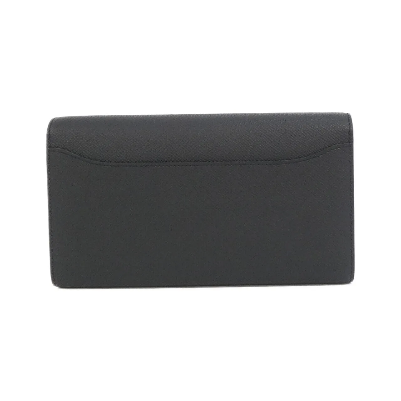 HERMES Constance 080125CK 銀包 Epsom 2