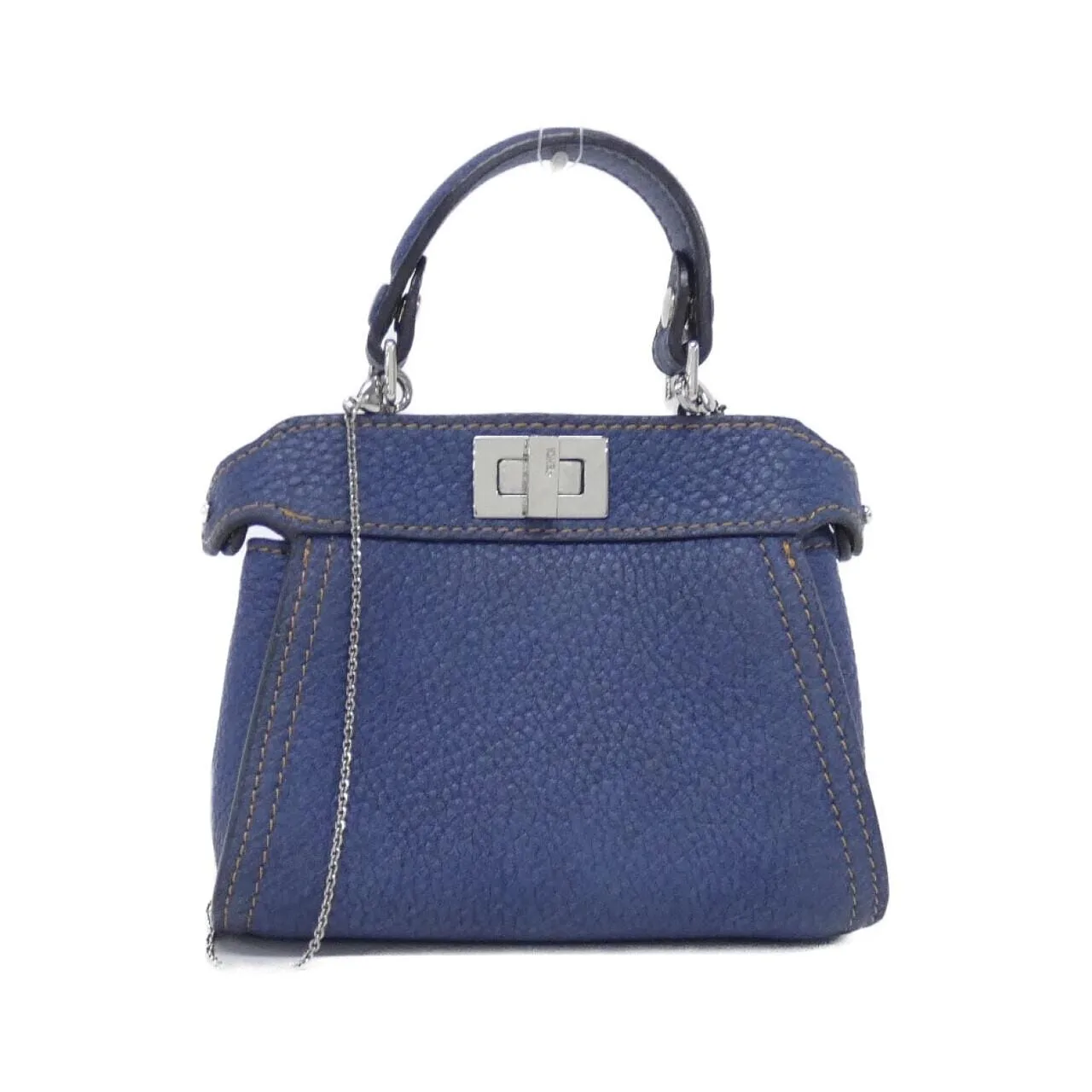 FENDI Peekaboo 7AS294 AUSZ 手提包