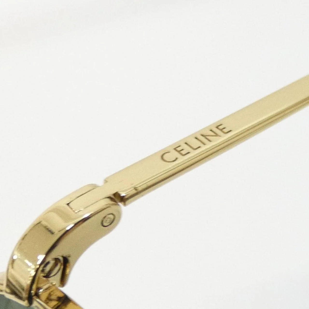 CELINE CL40100U 太陽眼鏡 4