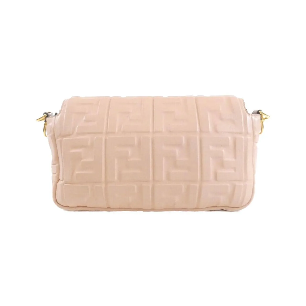 FENDI Baguette 8BR600 A72V 肩背包 羊皮 2